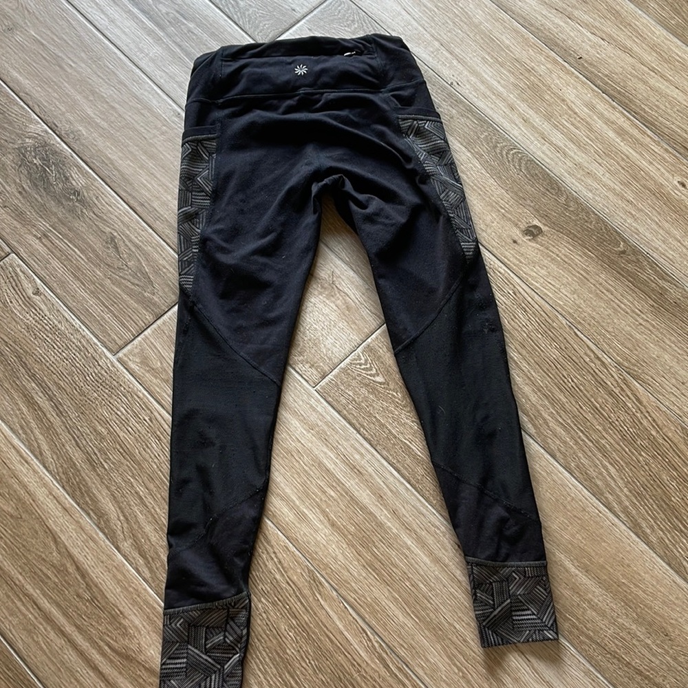 Athleta leggings